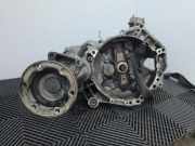 Schaltgetriebe VW Transporter T4 Bus 02B300047LX