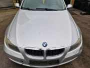 Motorhaube BMW 3er E90 41617140729