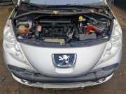 Luftfiltergehäuse Peugeot 207