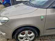 Kotflügel links vorne Skoda Fabia II Kombi 545 5J0821021A