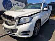 Airbag Dach links Mercedes-Benz GLK-Klasse X204 A2048602302