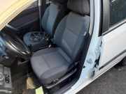 Sitz links Chevrolet Aveo Schrägheck T200, T250 96891235