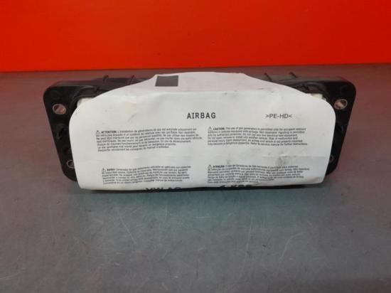 Airbag Beifahrer VW Golf VII 5G 8V0880204G Bild Airbag Beifahrer VW Golf VII 5G 8V0880204G