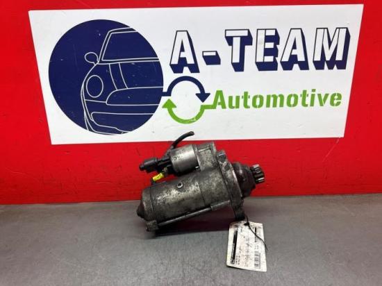 Anlasser VW Polo V 6R, 6C 02Z911024H Bild Anlasser VW Polo V 6R, 6C 02Z911024H