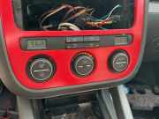 Heizungsbetätigung (Konsole) VW Jetta III 1K2 1K0907044AT