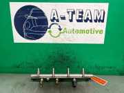 Abstellvorrichtung für Einspritzanlage Audi A6 4F, C6 06F133317