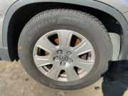 Reifen auf Stahlfelge VW Tiguan I 5N