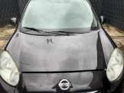 Motorhaube Nissan Micra IV K13 F510M1HBMB