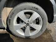 Reifen auf Stahlfelge Audi Q4 SUV F4 89A601025B