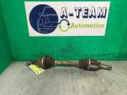 Antriebswelle links vorne Citroen Nemo Kasten AA 1607440280