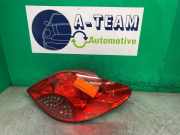 Rückleuchte rechts Peugeot 207 964998658002