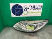 Hauptscheinwerfer links Ford Focus III DYB 1873929