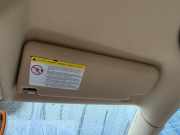 Sonnenblende rechts VW Passat B6 Variant 3C5