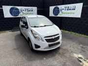 Sicherheitsgurt rechts hinten Chevrolet Spark M300