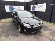 Hinterachse komplett Ford Focus III Turnier DYB 2342844