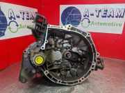 Schaltgetriebe Peugeot 208 I CA, CC 9803846180