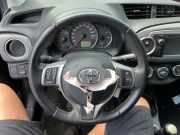 Lenkrad Toyota Yaris P13 451020D300C1