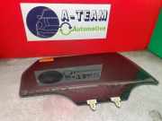 Türscheibe rechts hinten Nissan Qashqai J10