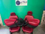 Innenausstattung Ford Street Ka RL2