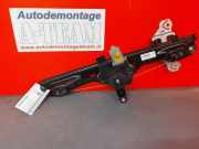 Fensterheber links vorne Nissan Qashqai II J11 807014EA0C