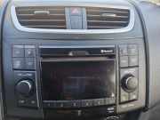 CD-Radio Suzuki Swift IV FZ, NZ 3910168L00HVW