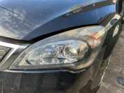 Hauptscheinwerfer links Kia Ceed 1 SW ED 921011H070