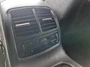 Heizungsbetätigung (Konsole) Mercedes-Benz CLS C219 A2118300285