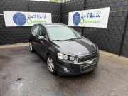 Traggelenk Chevrolet Aveo Schrägheck T300
