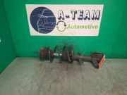 Kotflügel links vorne Renault Clio IV BH