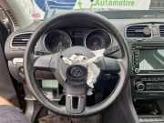 Lenkrad VW Golf VI 5K 5K0419091J