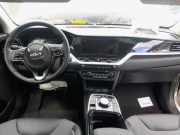 CD-Radio Kia Niro I DE 96160Q4040