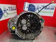 Schaltgetriebe Opel Vivaro A Kasten X83 93161928