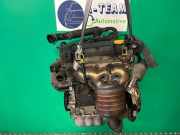 Motor ohne Anbauteile (Benzin) Opel Corsa D S07 55354081