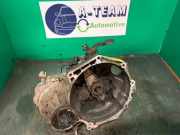 Schaltgetriebe VW Touran 1T1, 1T2 02S300046R