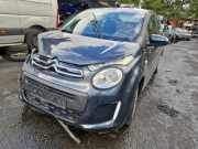 Klimakondensator Citroen C1 II B000995480
