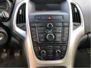 CD-Radio Opel Astra J P10 22836293