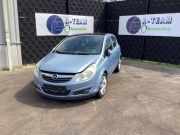 Gebläsemotor Opel Corsa D S07 13335075