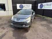 Motorhaube Peugeot 207 CC 7901N2