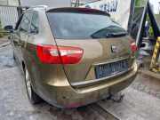 Anhängerkupplung Seat Ibiza IV ST 6J