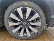 Reifen auf Stahlfelge Honda Civic IX Tourer FK