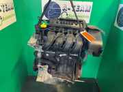 Motor ohne Anbauteile (Benzin) Renault Clio II B