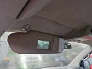 Sonnenblende links VW Transporter T5 Kasten