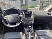 Sicherheitsgurt links vorne Citroen C4 II B7 8975ZL