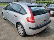 Hinterachse komplett Citroen C4 I LC