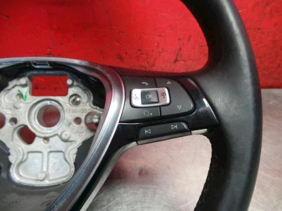 Lenkrad VW Golf VII 5G 5G0419091 Bild Lenkrad VW Golf VII 5G 5G0419091