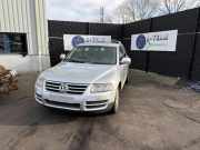 Kühlergrill VW Touareg I 7L 7L6853651CFKZ