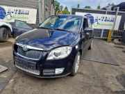Achsschenkel links vorne Skoda Fabia II 542