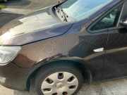 Kotflügel links vorne Opel Astra J P10 13390002