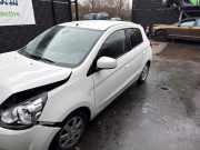 Kotflügel links vorne Mitsubishi Space Star VI Schrägheck A0