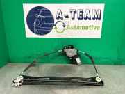 Fensterheber links vorne Fiat Panda 169 51846385